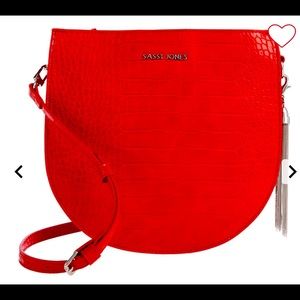 Bianca Crossbody